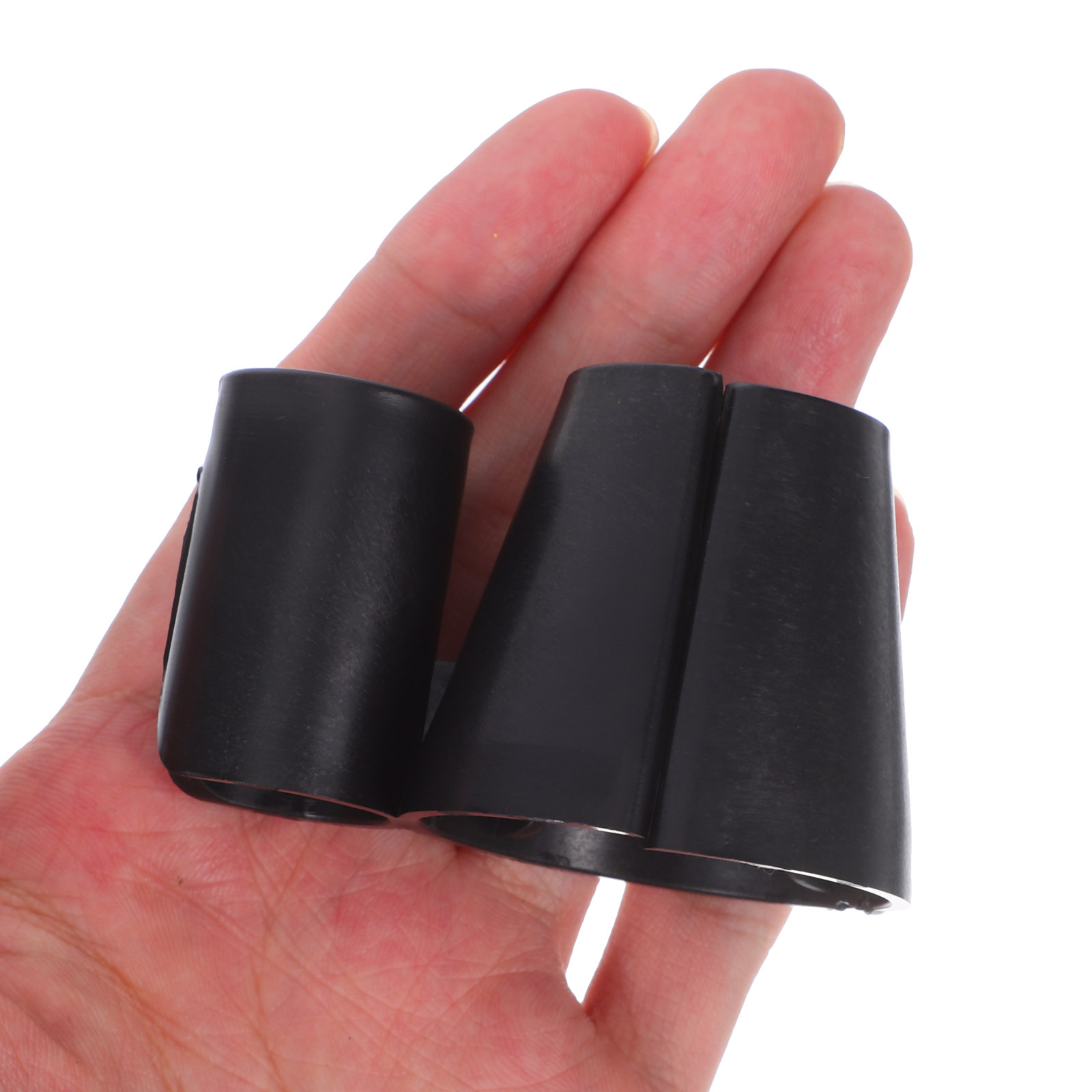 Anda Florist Supply - 18 stuks bloemenmand verpakkingsclips van plasticfolie,