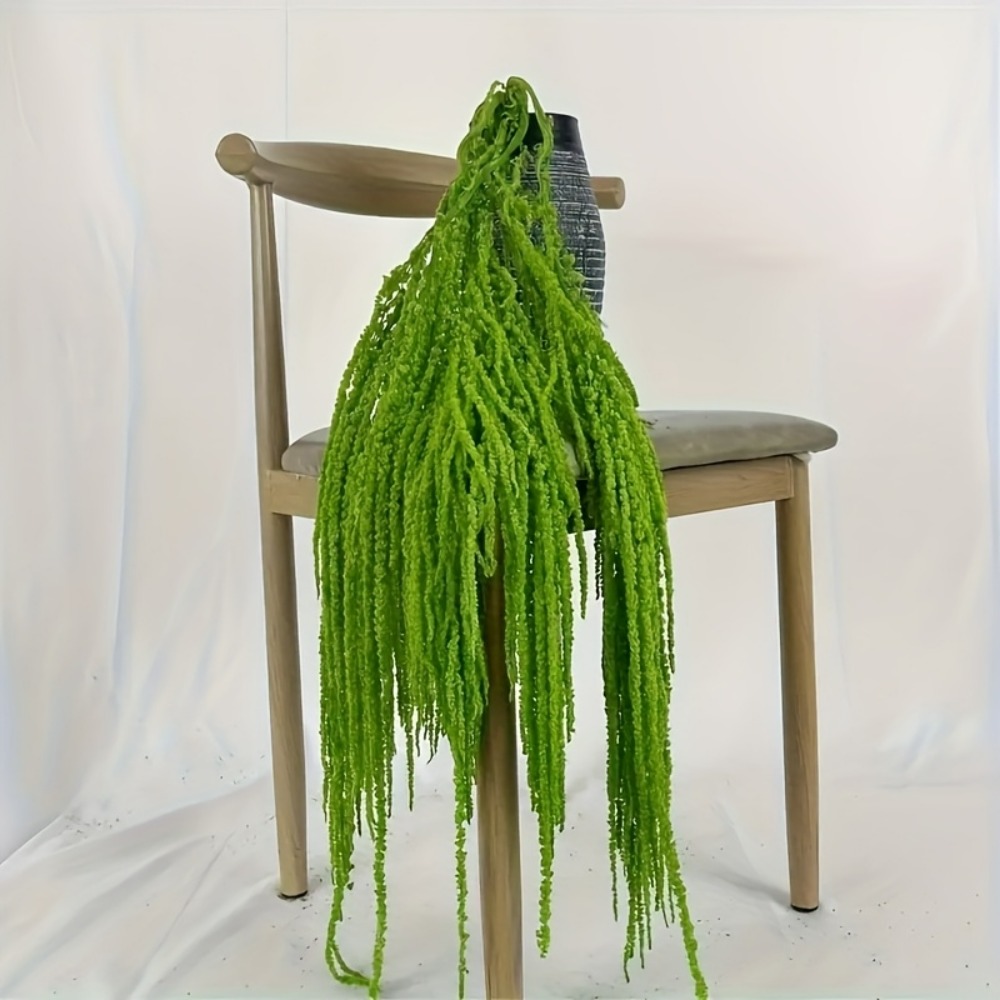 4-delige set kunstmatige amara - Preserved Moss Sheet recensie en prijs