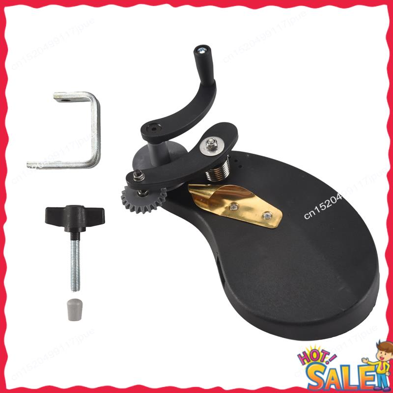 BOFO bloem krimpmachine, golf  - Anda Florist Supply recensie en prijs