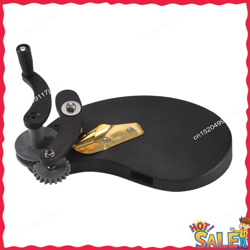 BOFO bloem krimpmachine, golf  - Anda Florist Supply recensie en prijs