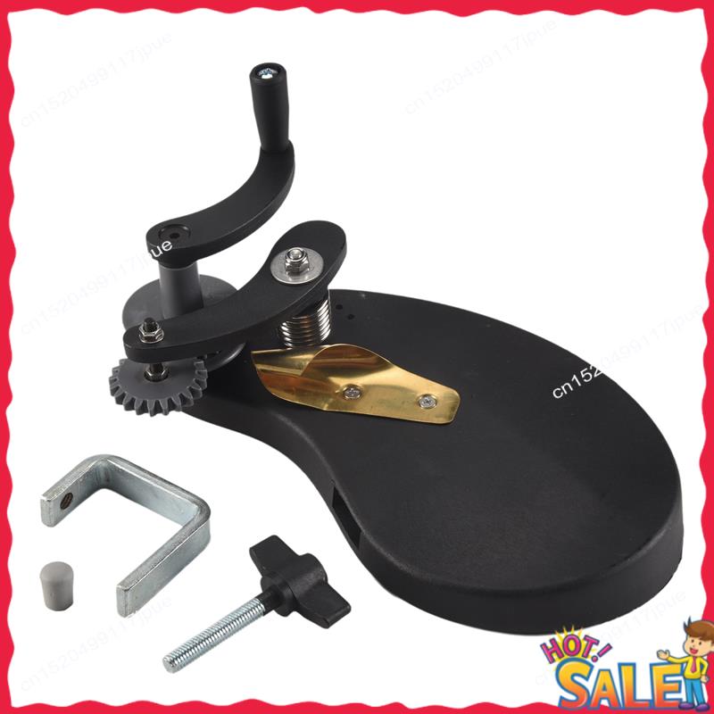 BOFO bloem krimpmachine, golf  - Anda Florist Supply recensie en prijs