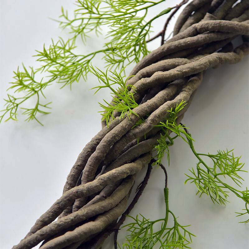Kunstmatige klimopplanten 39,3 - Preserved Moss Sheet recensie en prijs