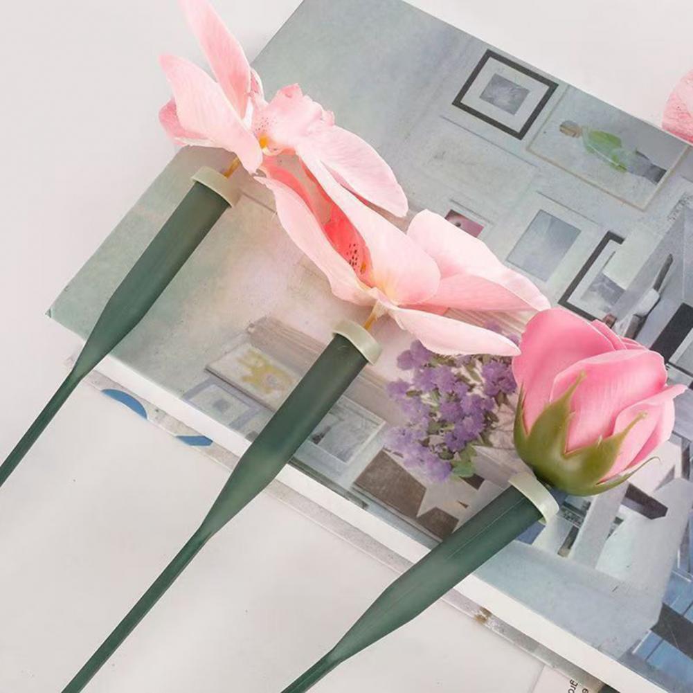 25 stuks 6 inch/12 inch bloemb - Anda Florist Supply recensie en prijs