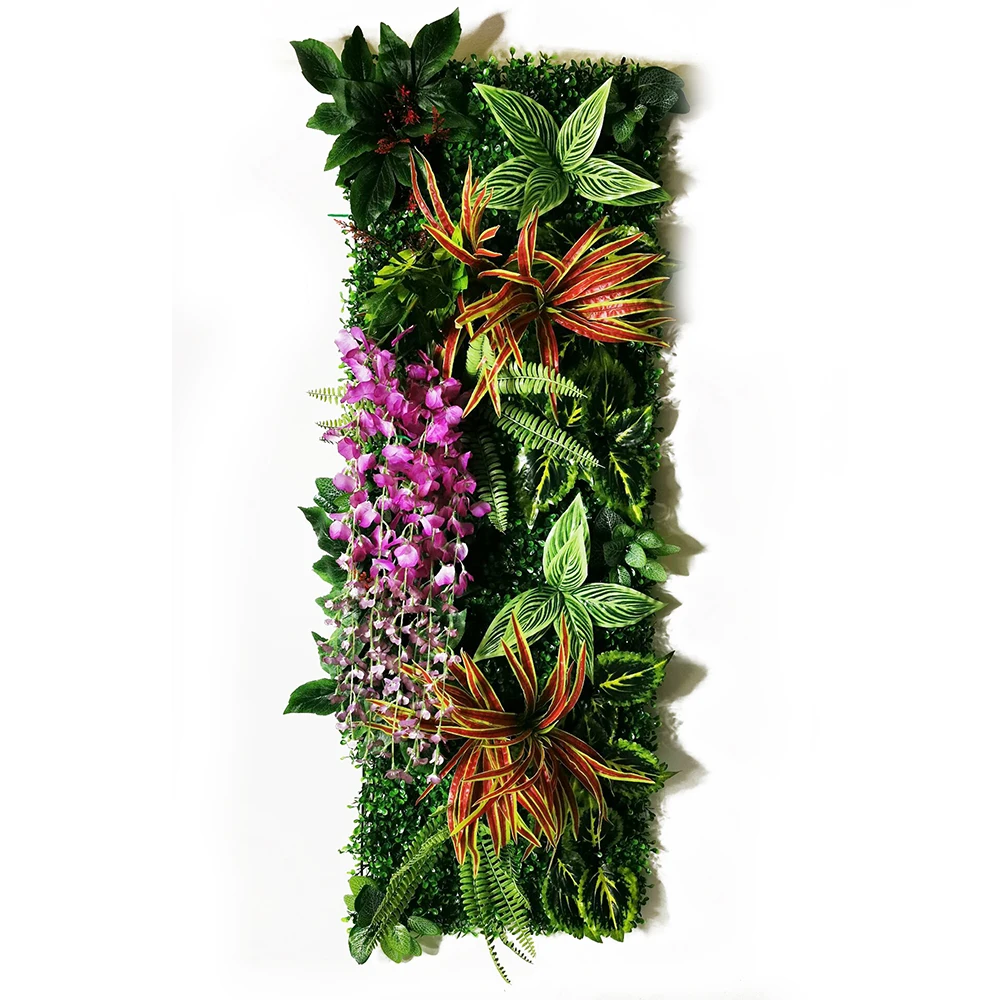 40X120Cm Kunstmatige Plant Wan - Preserved Moss Sheet recensie en prijs