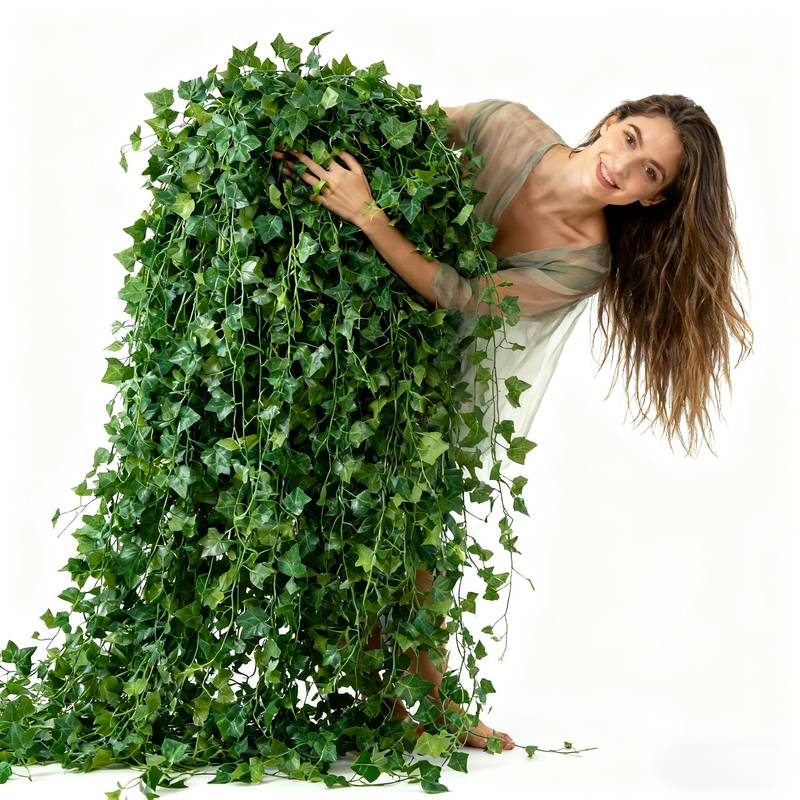 24 STKS Totaal 19 m/755 inch I - Preserved Moss Sheet recensie en prijs