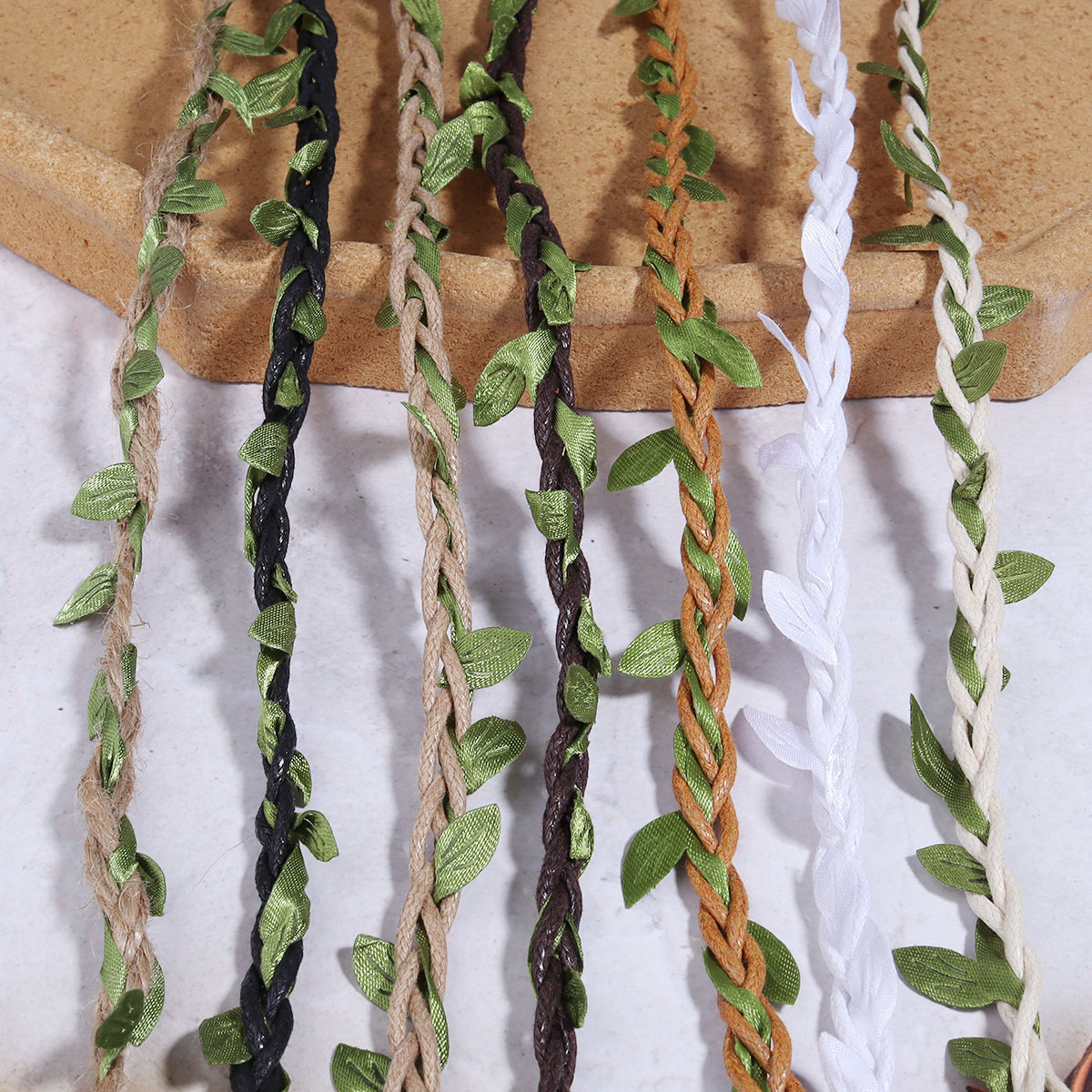5 Yards/Roll Kunstmatige Wijnb - Preserved Moss Sheet recensie en prijs