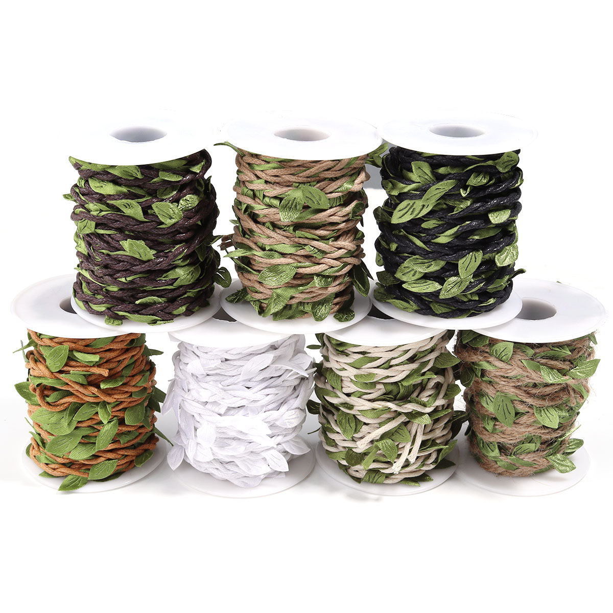 5 Yards/Roll Kunstmatige Wijnb - Preserved Moss Sheet recensie en prijs
