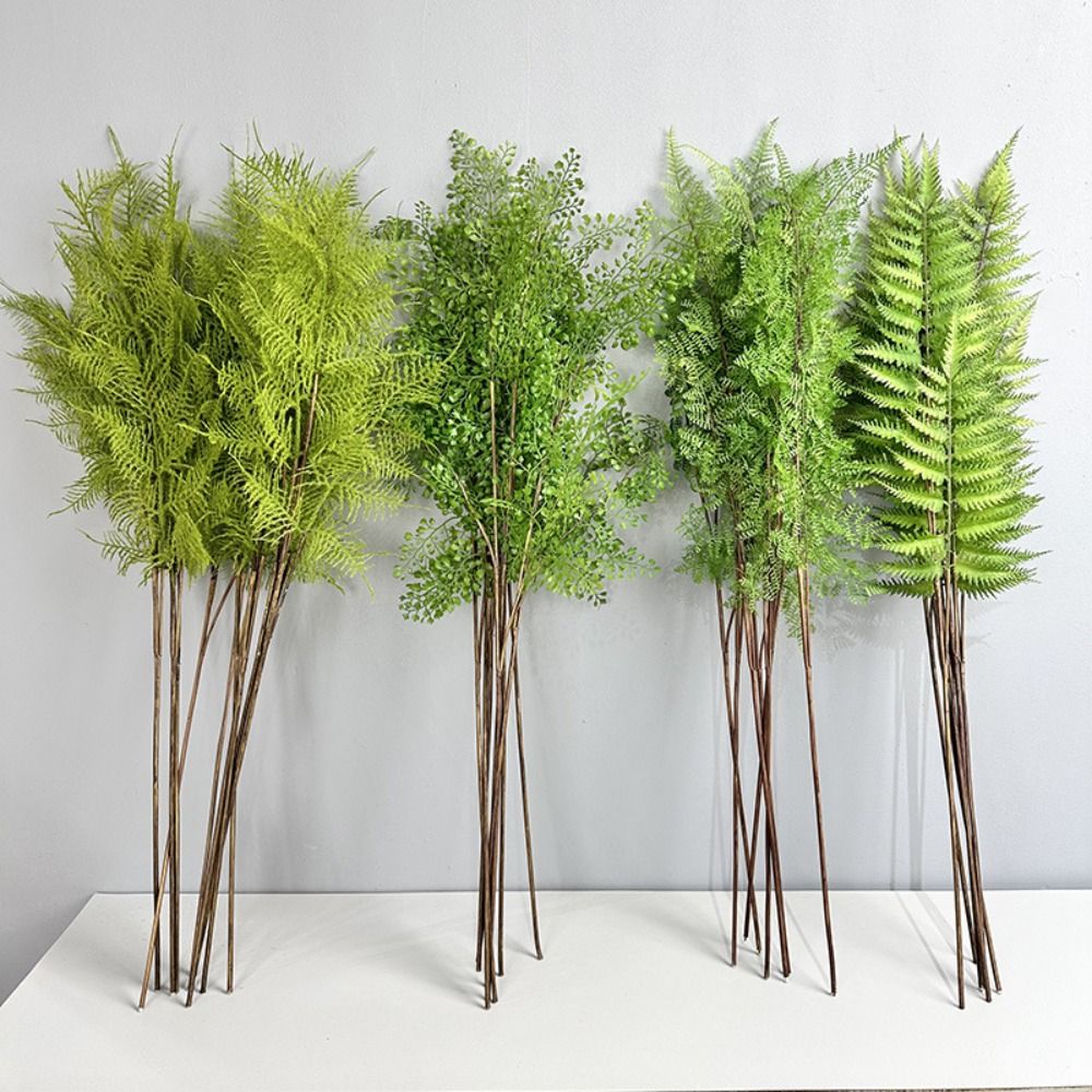 Realistische kunstmatige varen - Preserved Moss Sheet recensie en prijs