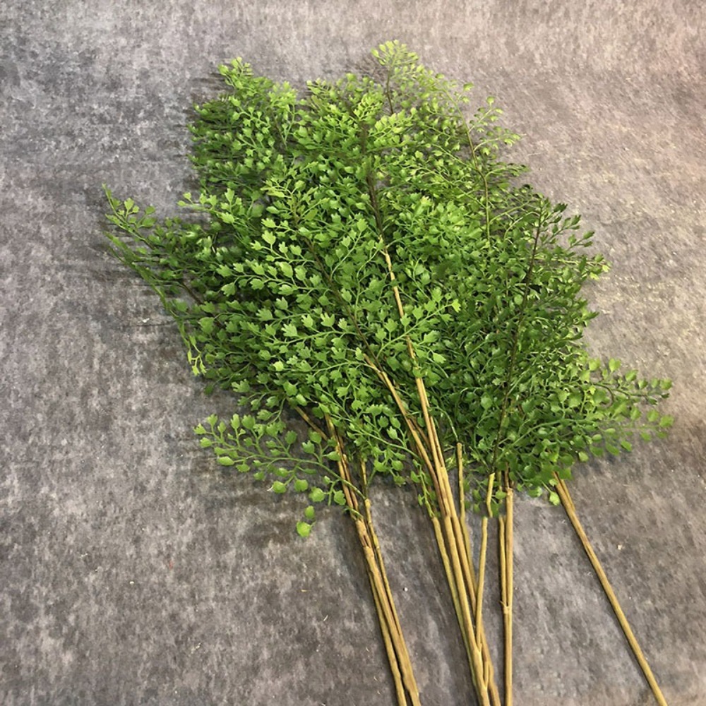Realistische kunstmatige varen - Preserved Moss Sheet recensie en prijs