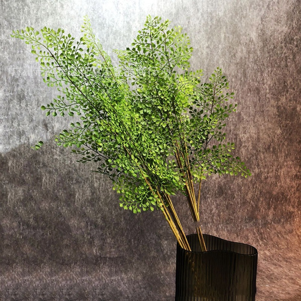 Realistische kunstmatige varen - Preserved Moss Sheet recensie en prijs