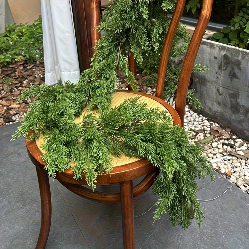 1 stks Kerst Ceder Grenen Slin - Preserved Moss Sheet recensie en prijs