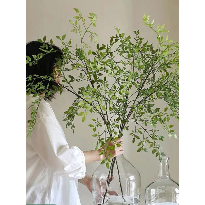 Kunstmatige enkelvoudige tak 3 - Preserved Moss Sheet recensie en prijs