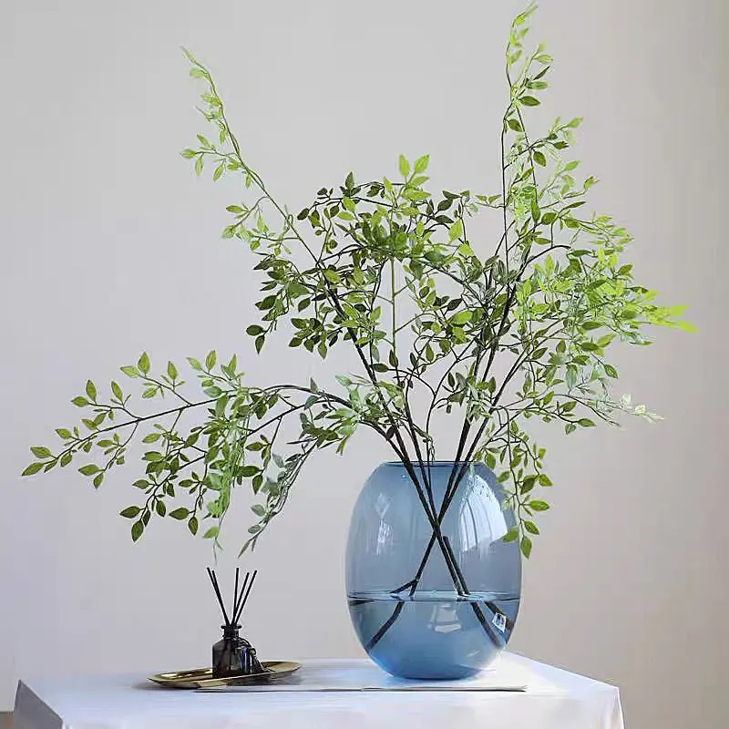 Kunstmatige enkelvoudige tak 3 - Preserved Moss Sheet recensie en prijs