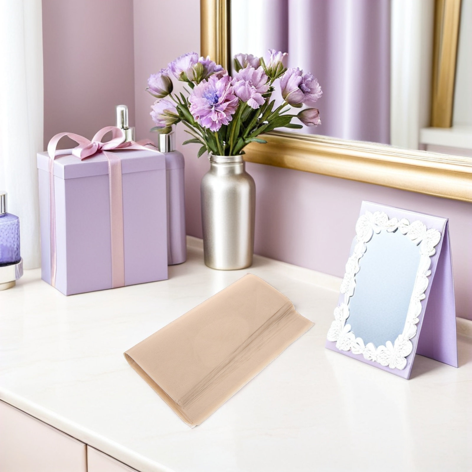 100 stuks waterdicht boeketinp - Anda Florist Supply recensie en prijs